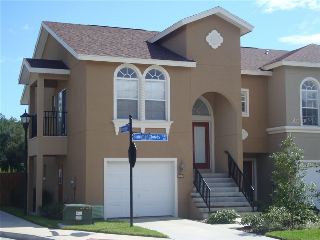 307 Summer Clouds Pl., Brandon, FL 33511