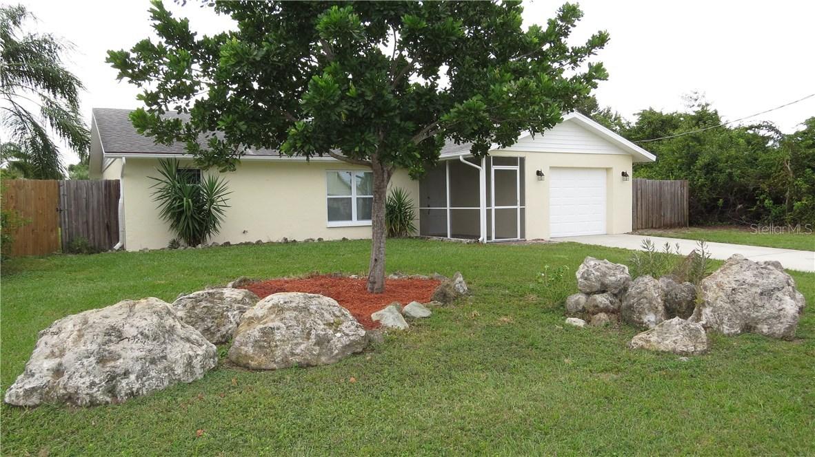 7001 Regina Dr., Englewood, FL 34224