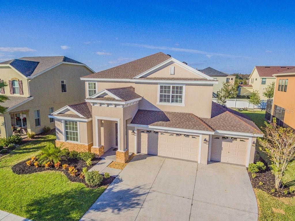 32551 Summerglade Dr., Wesley Chapel, FL 33545
