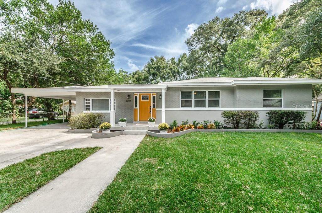 4211 N Downing Ave., Tampa, FL 33603