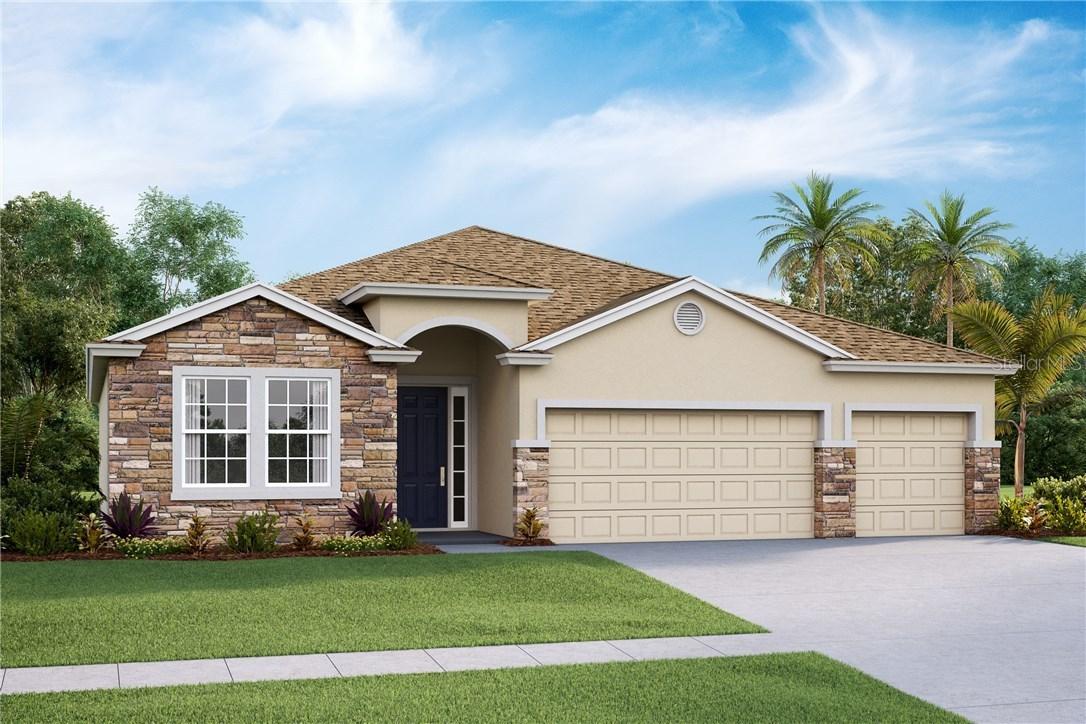 32435 Bannack Ln., Wesley Chapel, FL 33543