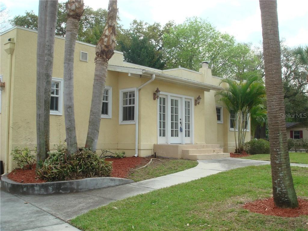 [Address Hidden by Seller], Tampa, FL 33617