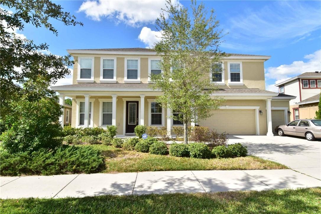 6654 Park Strand Dr., Apollo Beach, FL 33572