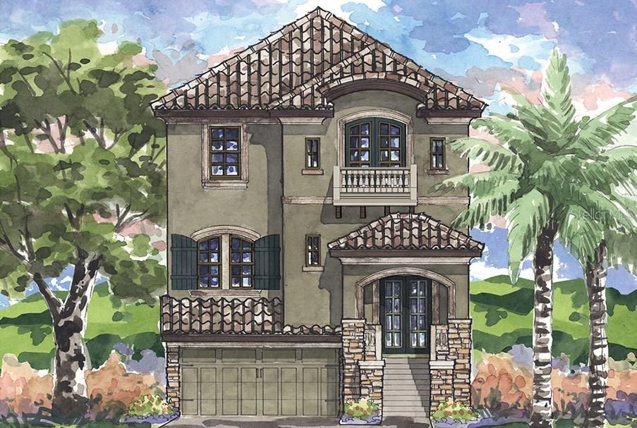 1512 Lavello Ln., Palm Harbor, FL 34683