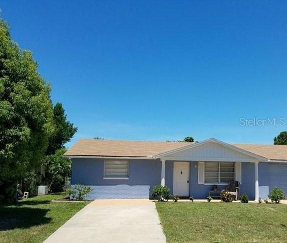 7911 Marlboro Dr., Port Richey, FL 34668