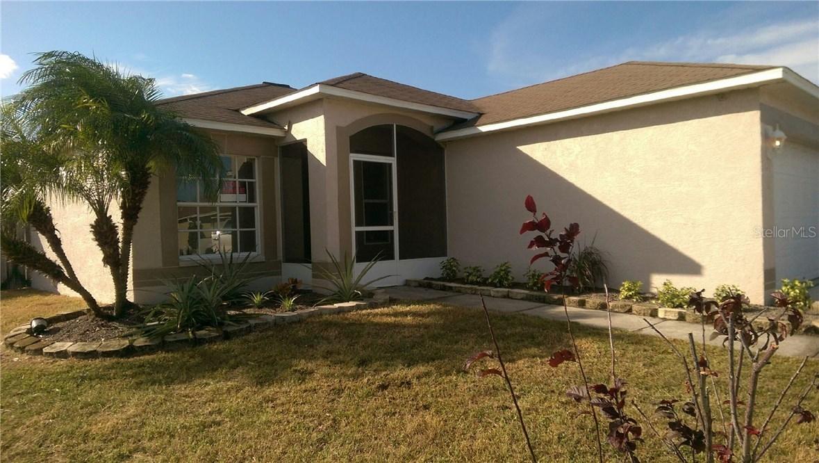 1224 Blufield Ave., Brandon, FL 33511