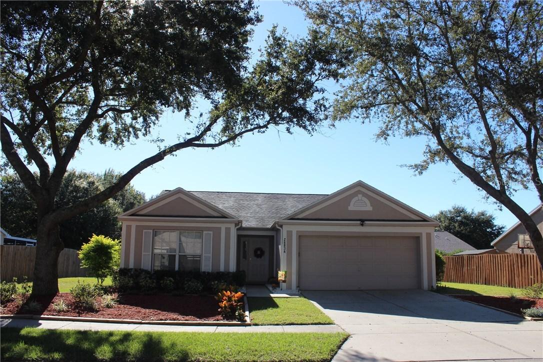 26834 Carla Pl., Lutz, FL 33559