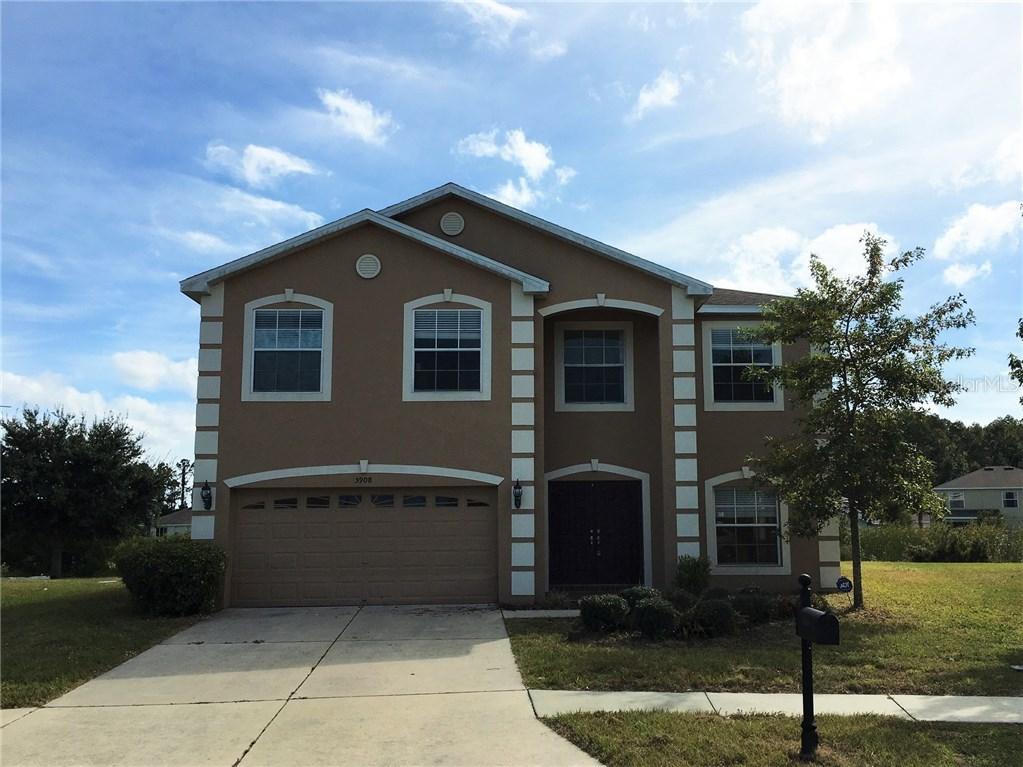 5908 Desert Peace Ave., Land O Lakes, FL 34639