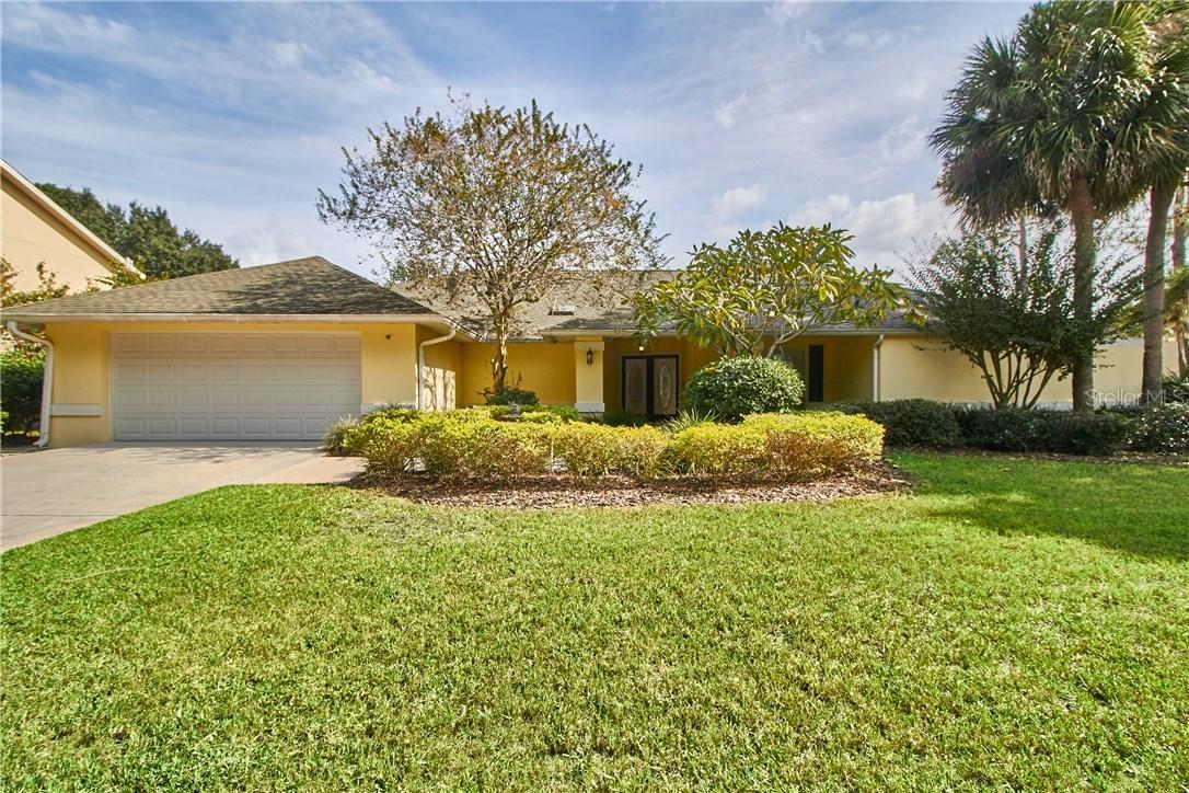 18203 Clear Lake Dr., Lutz, FL 33548