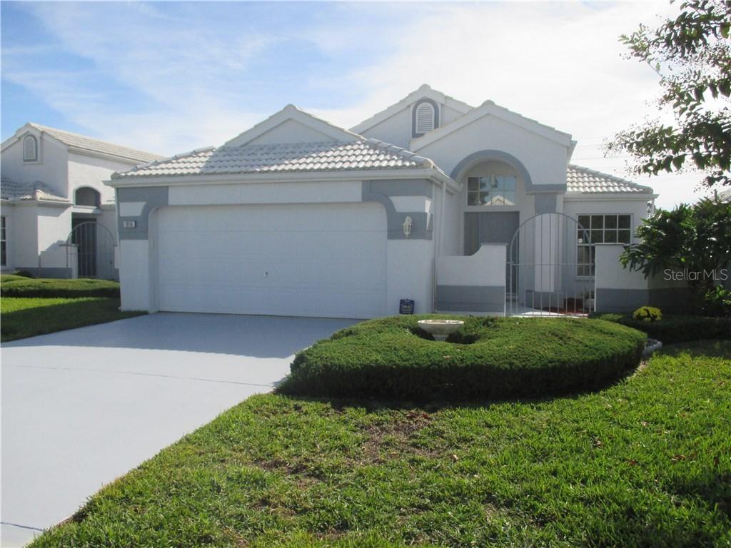 1018 Castille Dr., Spring Hill, FL 34608