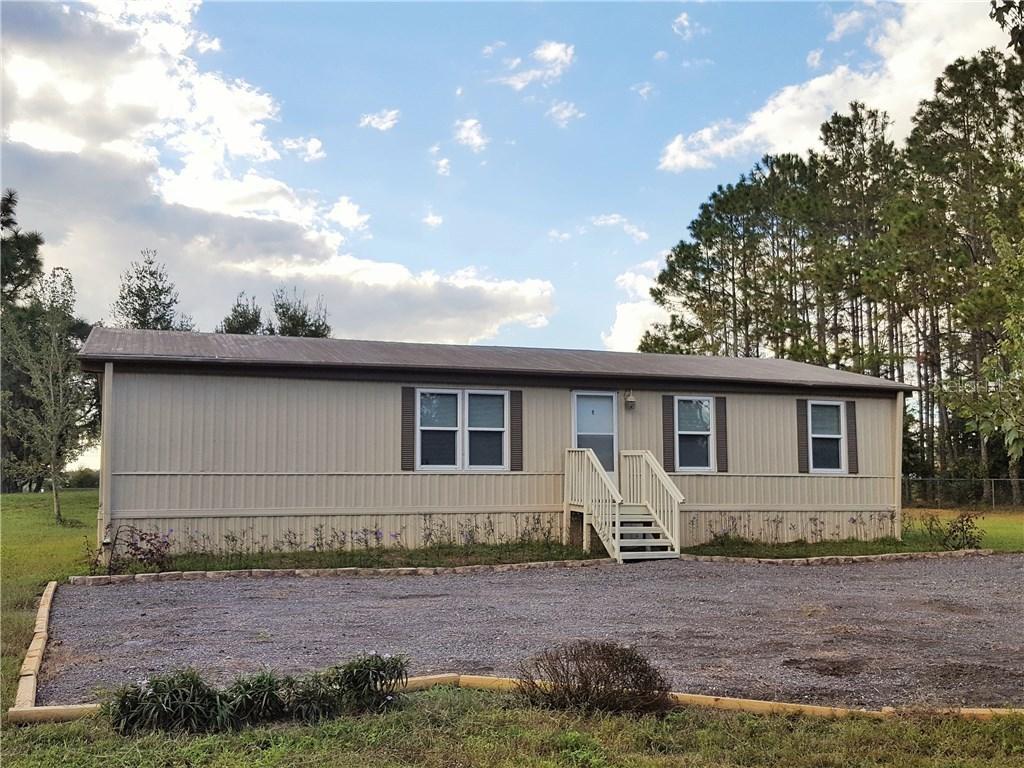 3245 Haystack Rd., Wesley Chapel, FL 33543