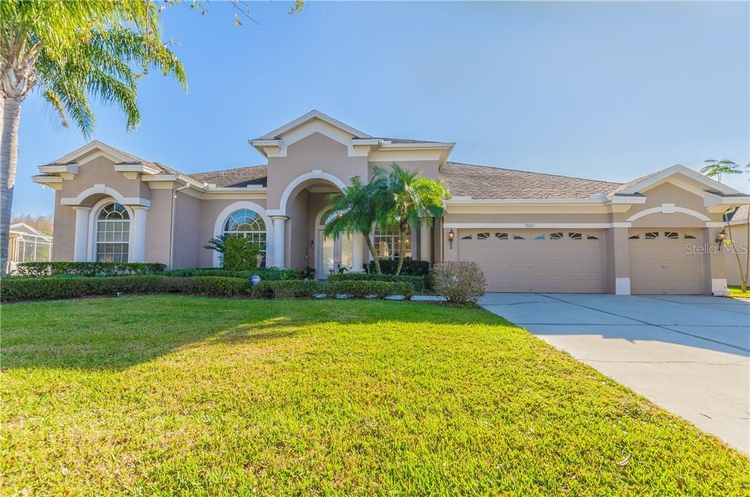 18107 Emerald Bay St., Tampa, FL 33647