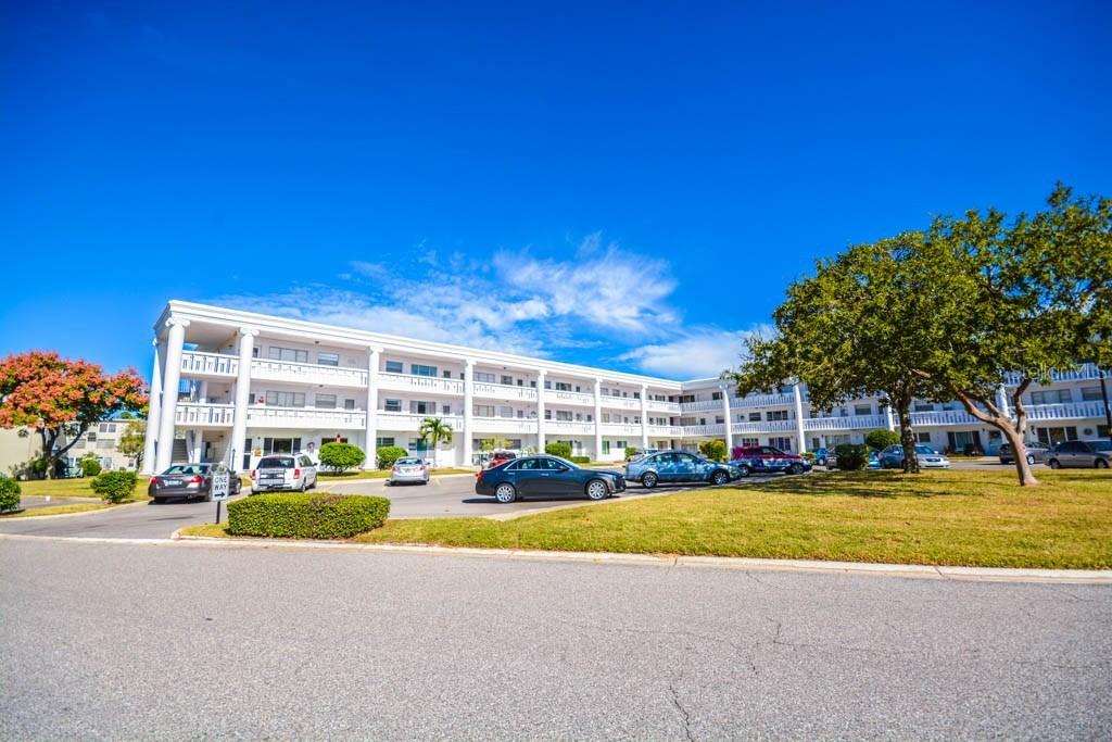 2454 Australia Way #28, Clearwater, FL 33763