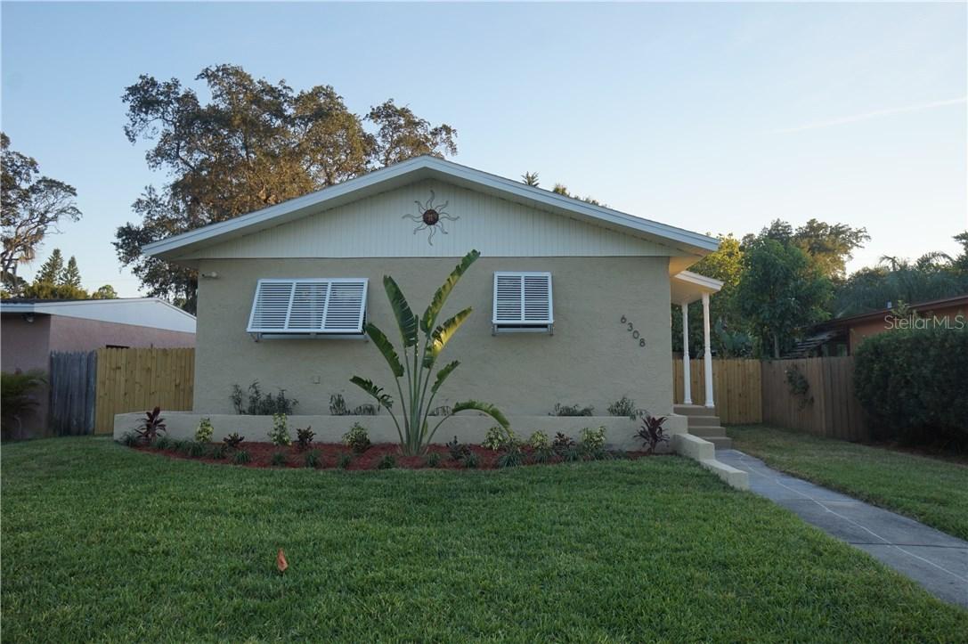 6308 9th Ave., Gulfport, FL 33707
