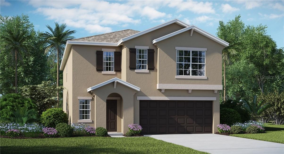 201 Cascade Bend Dr., Ruskin, FL 33570