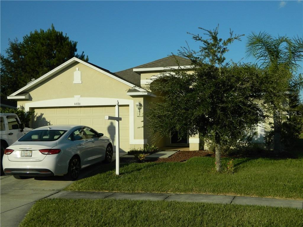 4686 Lisette Cir., Brooksville, FL 34604