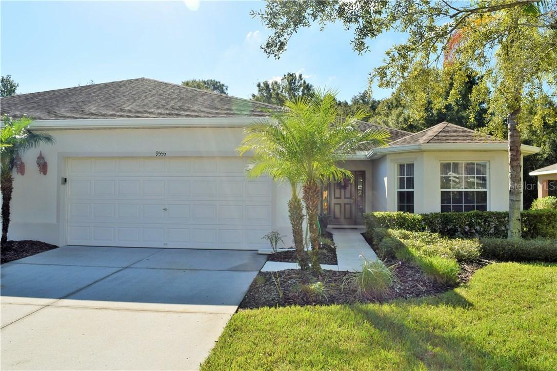 9555 Rolling Cir., San Antonio, FL 33576