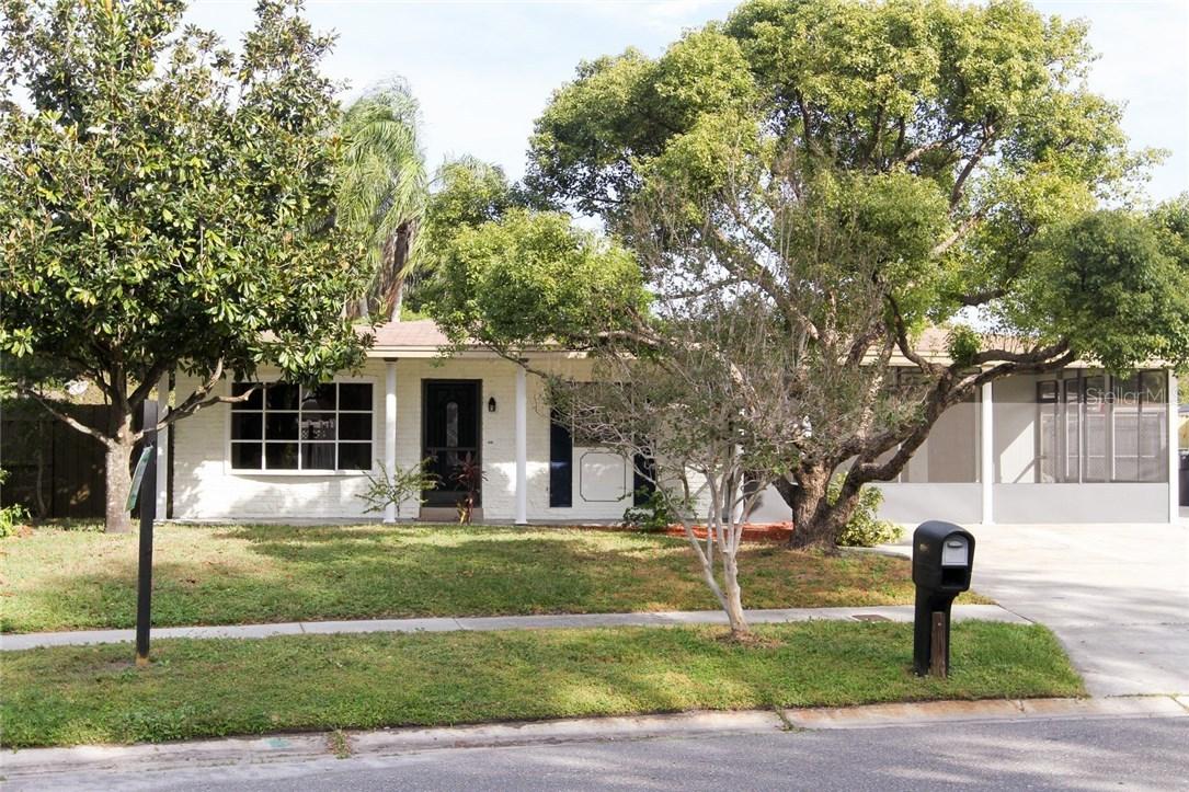 6509 Sawyer Pl., Tampa, FL 33634