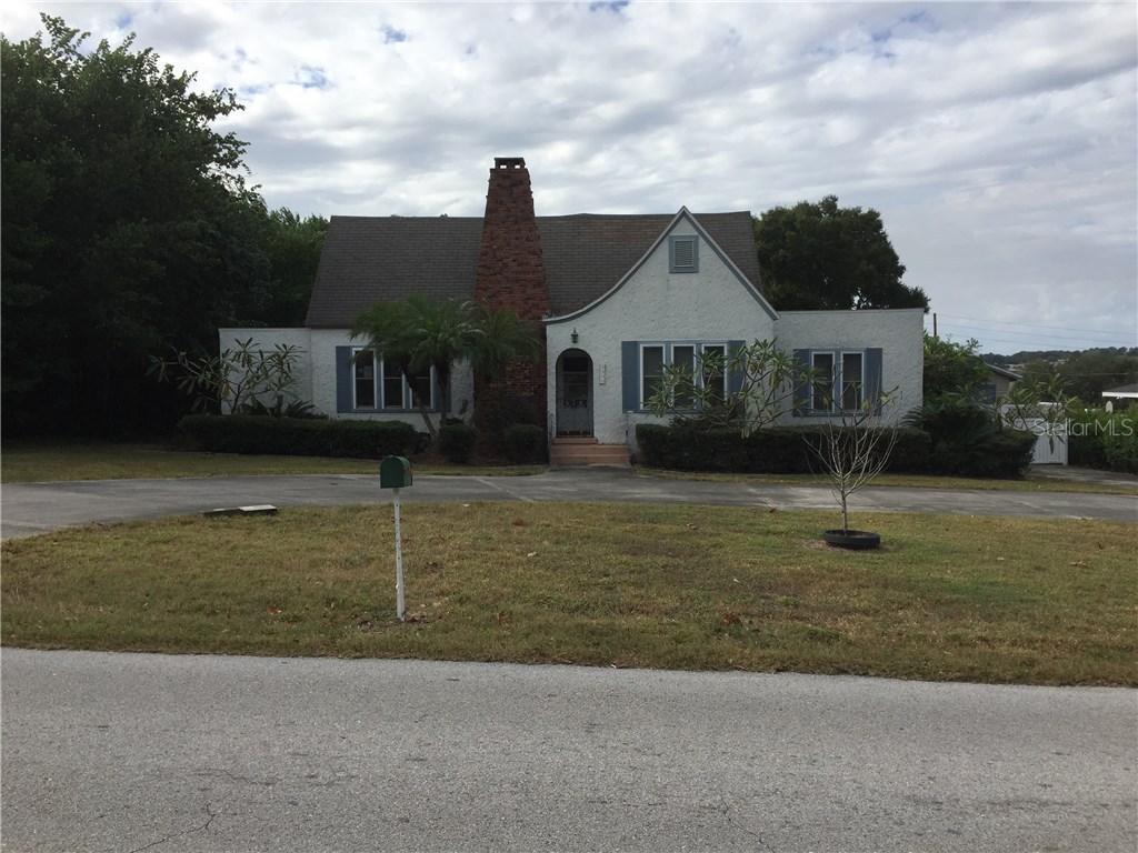 1131 S Lakeshore Blvd., Lake Wales, FL 33853