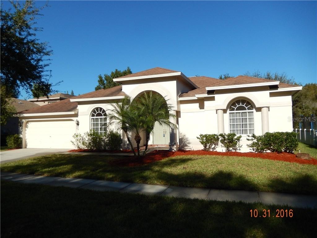 10524 Plantation Bay Dr., Tampa, FL 33647