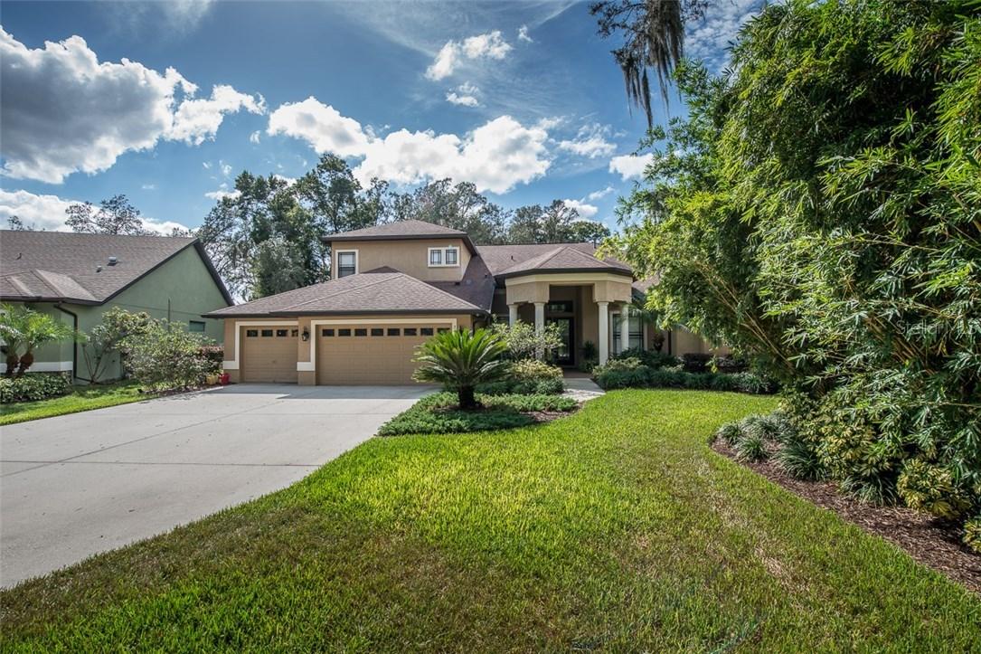 3410 Graycliff Ln., Brandon, FL 33511