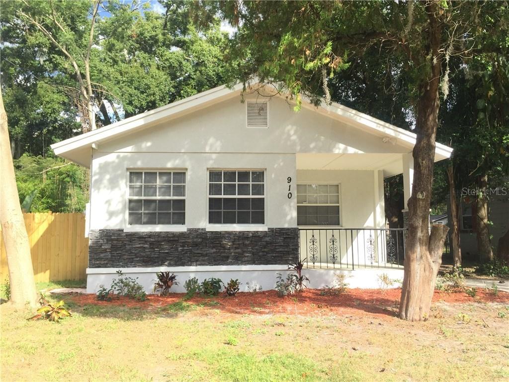 910 E Lambright St., Tampa, FL 33604