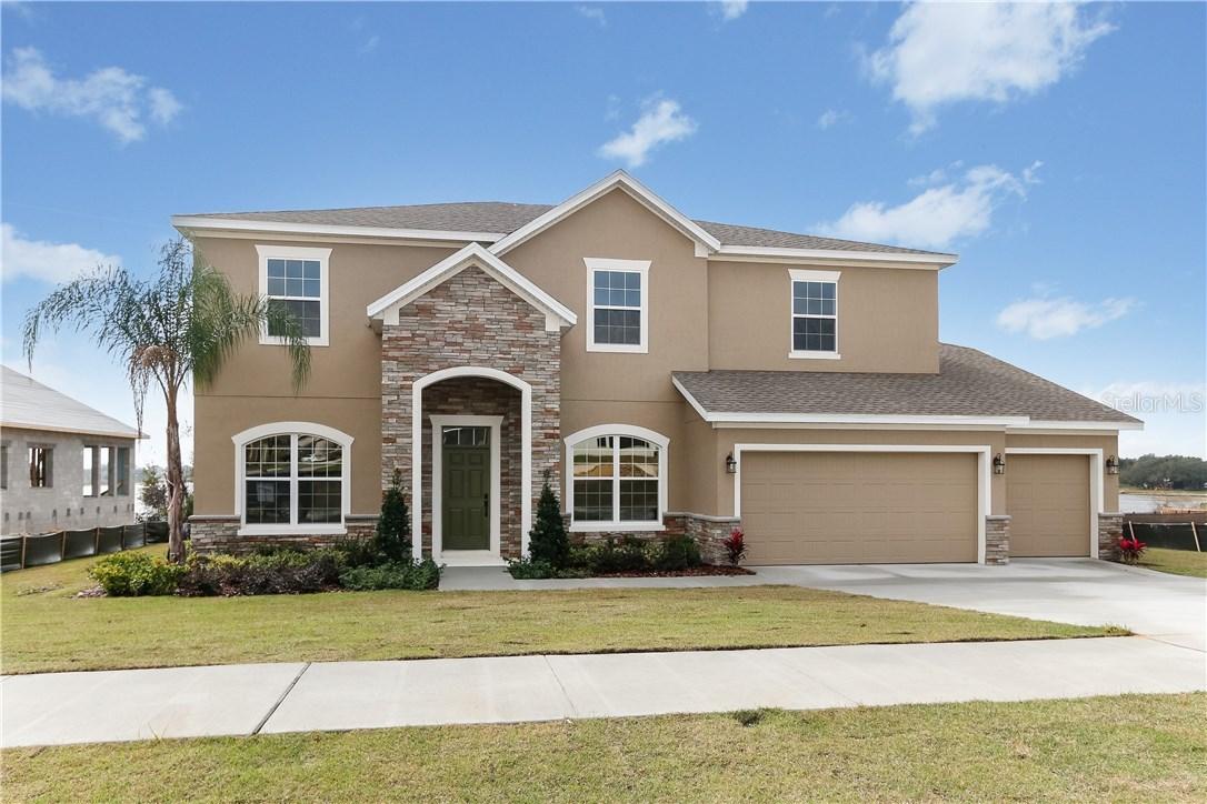 16434 Good Hearth Blvd., Clermont, FL 34711