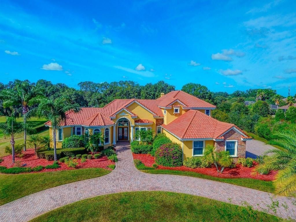 19624 Amazon Basin Bend, Lutz, FL 33559