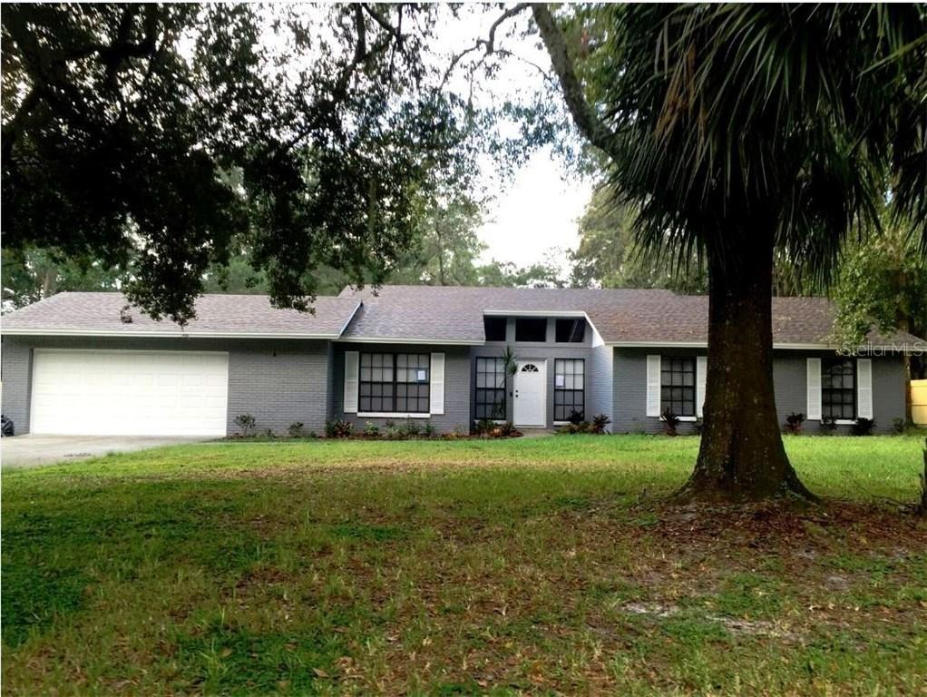 2505 Bordeaux Way, Lutz, FL 33559