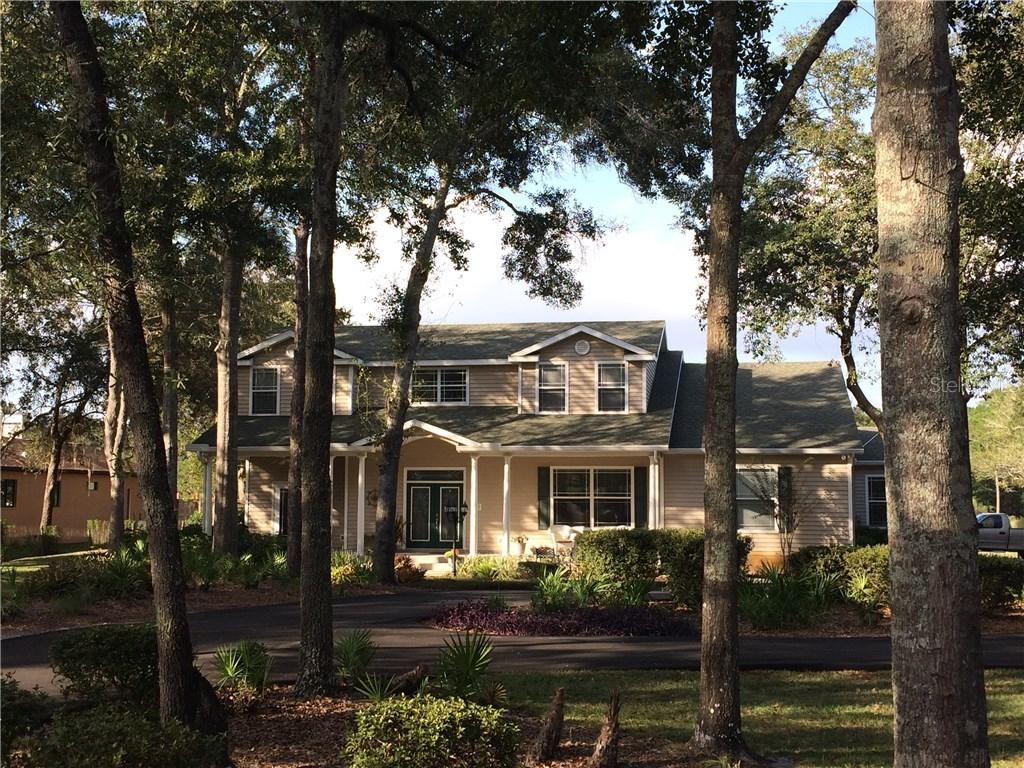 2710 Spring Green Dr., Lutz, FL 33559