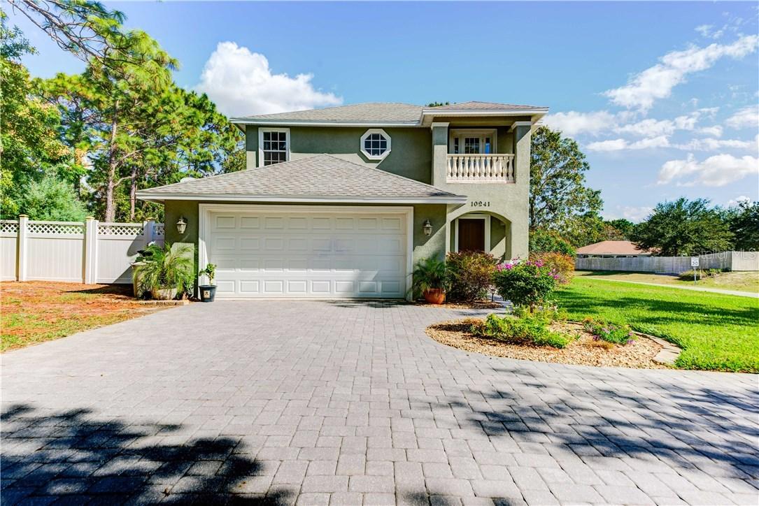 10241 Calico Warbler Ave., Weeki Wachee, FL 34613