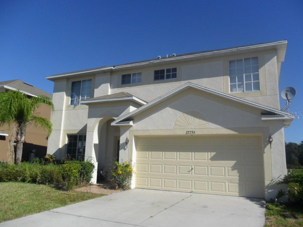 27736 Sugar Loaf Dr., Wesley Chapel, FL 33543