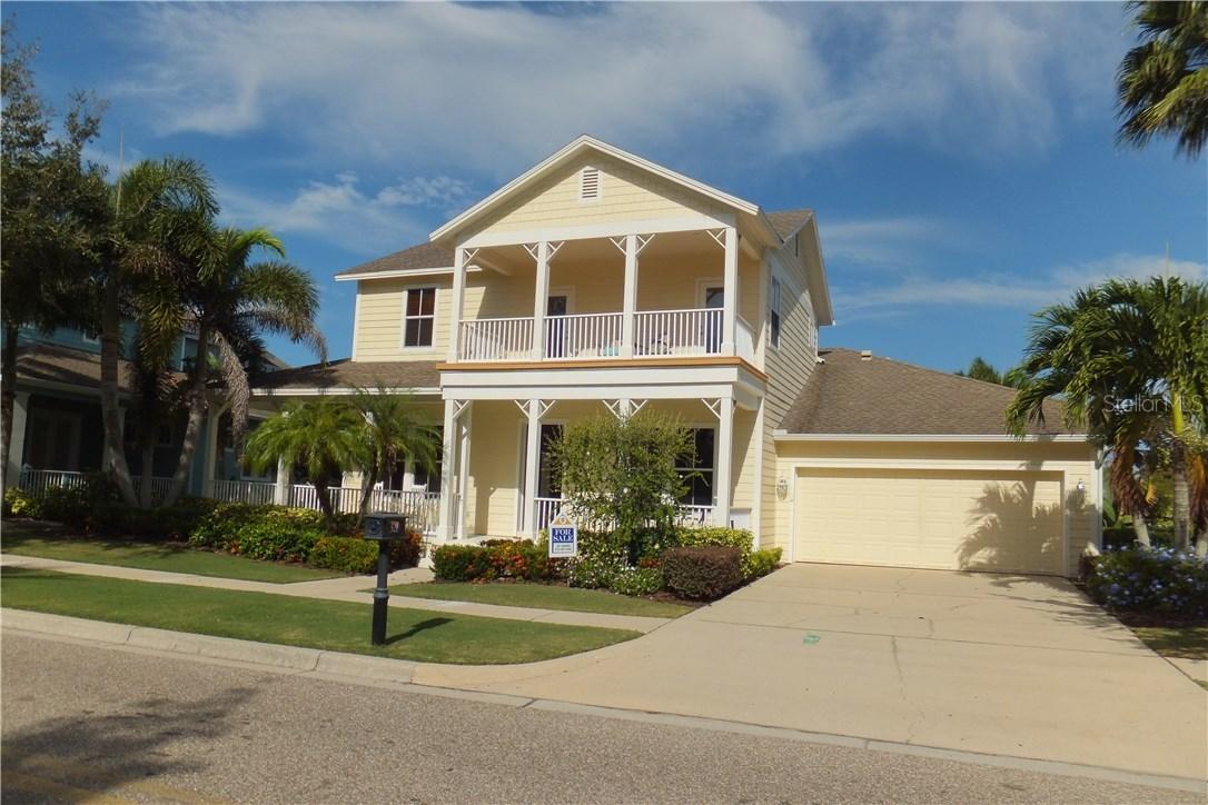 521 Islebay Dr., Apollo Beach, FL 33572