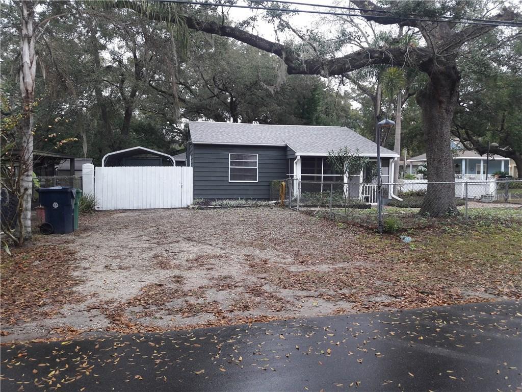 309 W Kirby St., Tampa, FL 33604