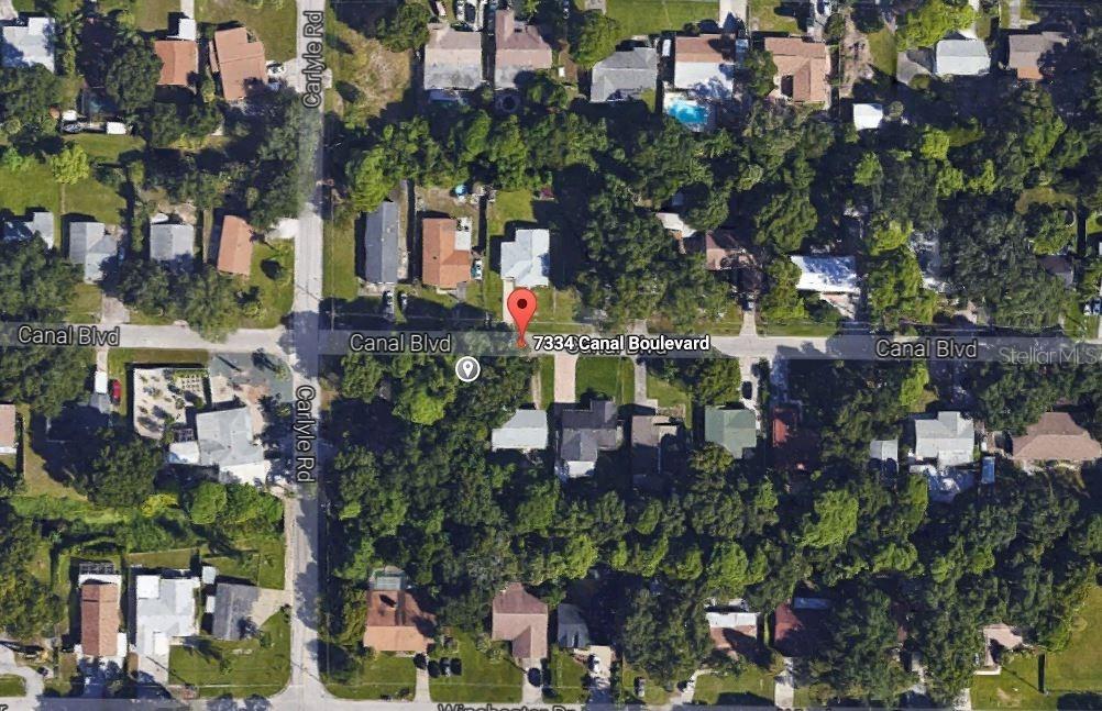 7334 Canal Blvd., Tampa, FL 33615