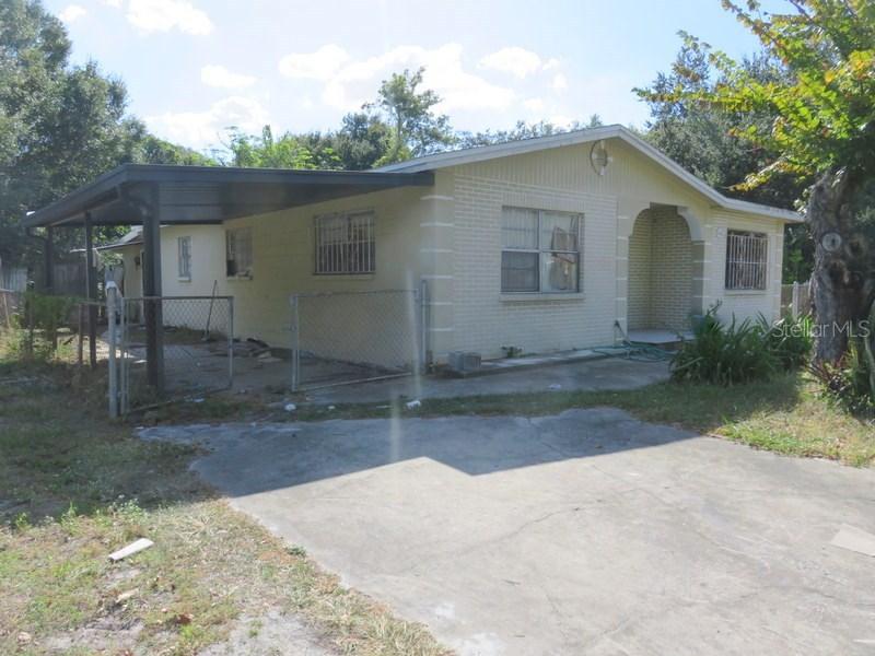 6418 Yosemite Dr., Tampa, FL 33634