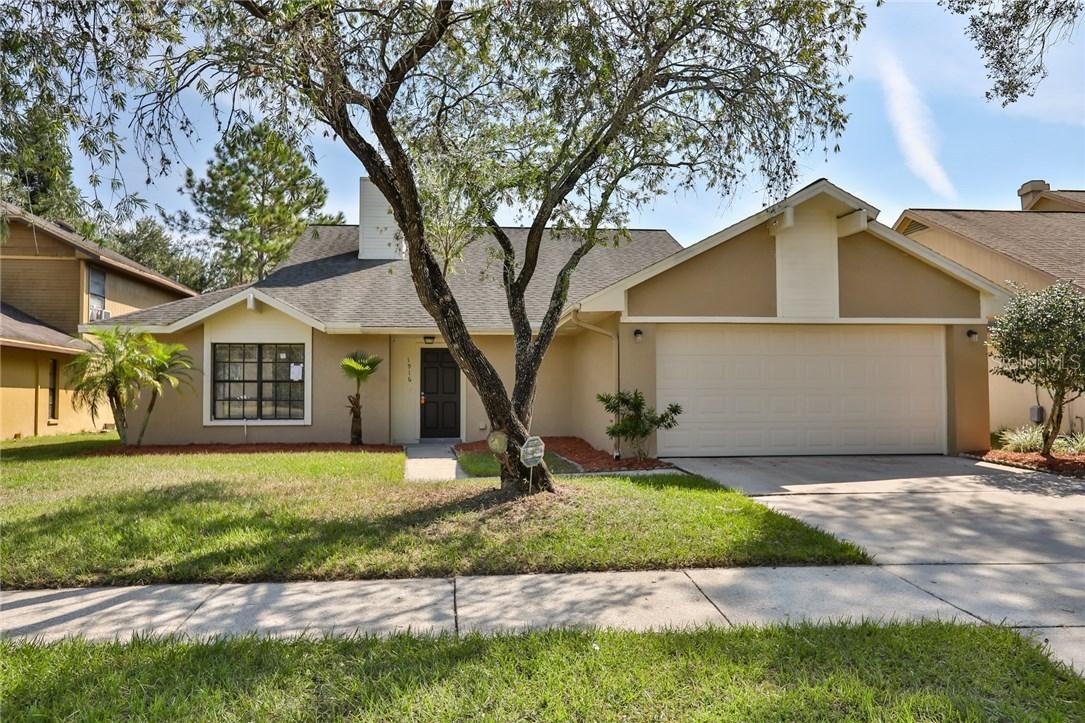 1916 White Cedar Way, Brandon, FL 33511