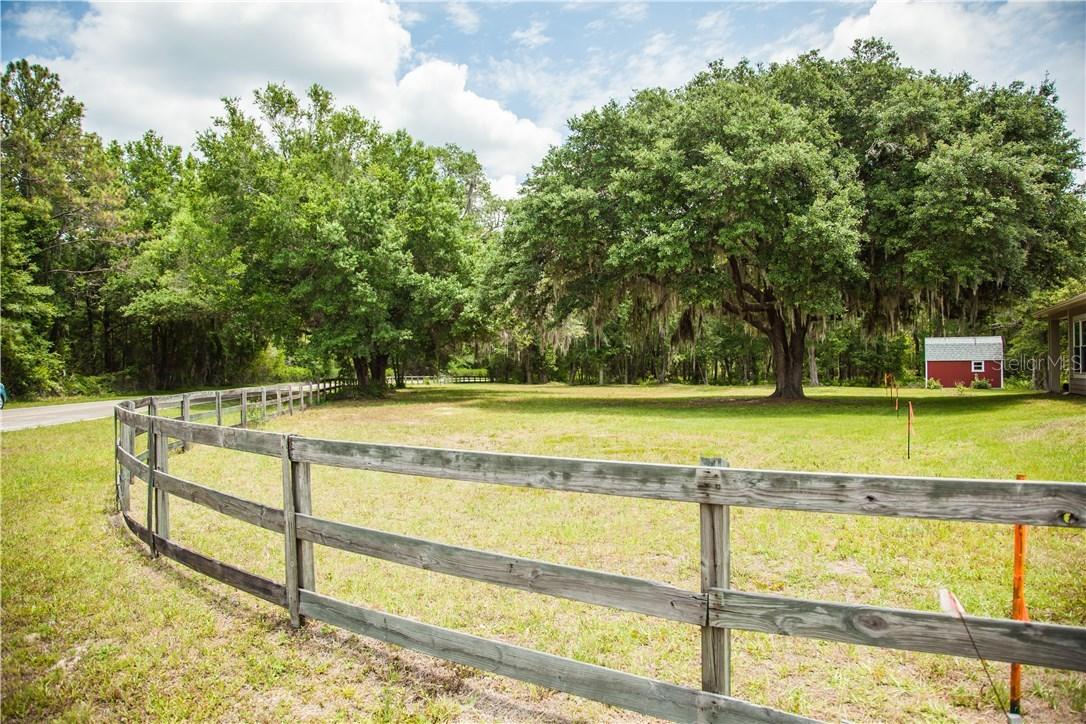 Conner Dr., Land O Lakes, FL 34639