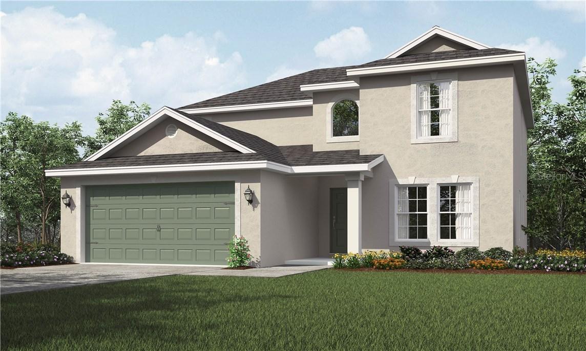 658 Chatham Walk Dr., Ruskin, FL 33570