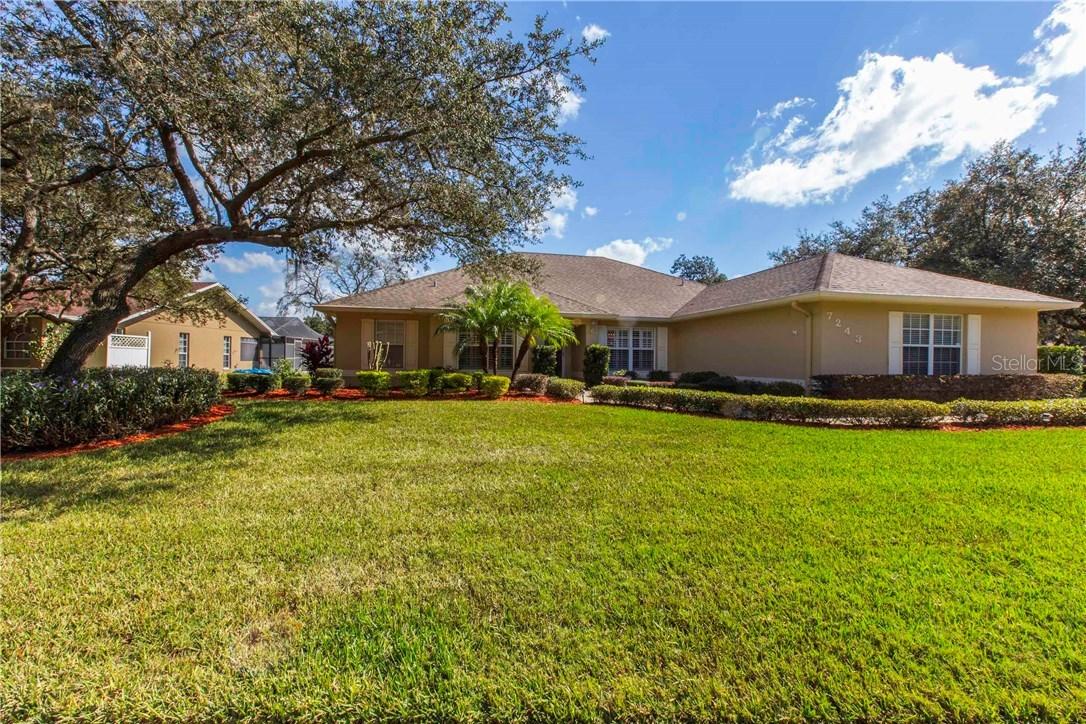 7243 Stanford Dr., Lakeland, FL 33809