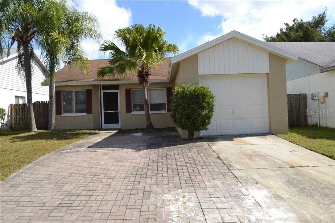 1305 Coolmont Dr., Brandon, FL 33511