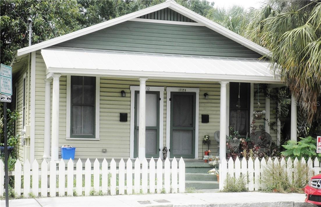 1712 E 4th Ave., Tampa, FL 33605
