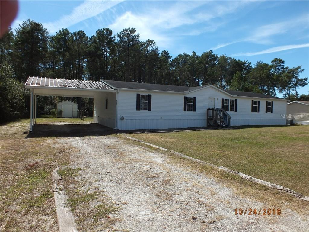 8348 Dalewood Dr., Weeki Wachee, FL 34613