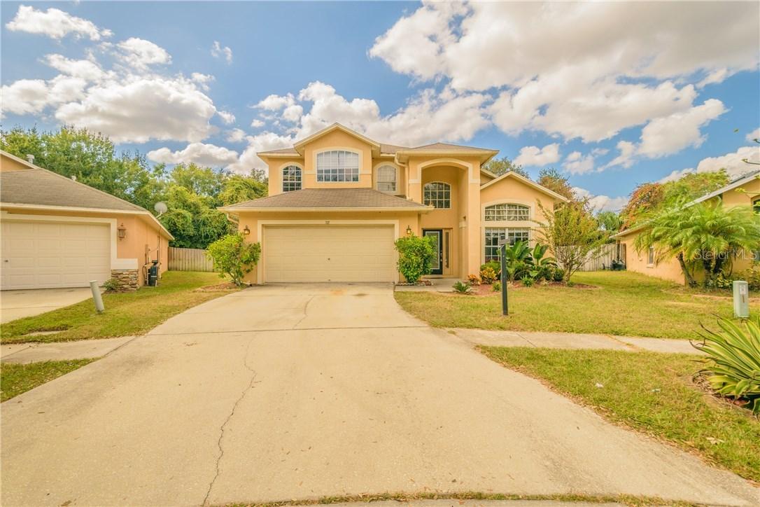 7111 Colony Pointe Dr., Riverview, FL 33578