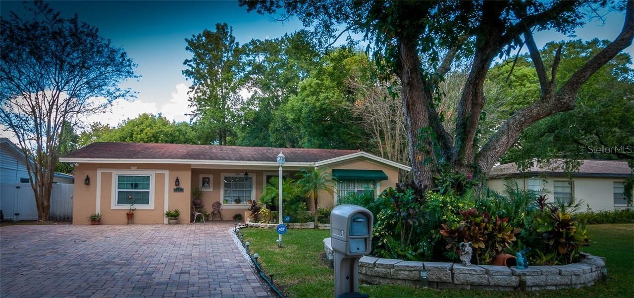 2807 Sitka St., Tampa, FL 33614