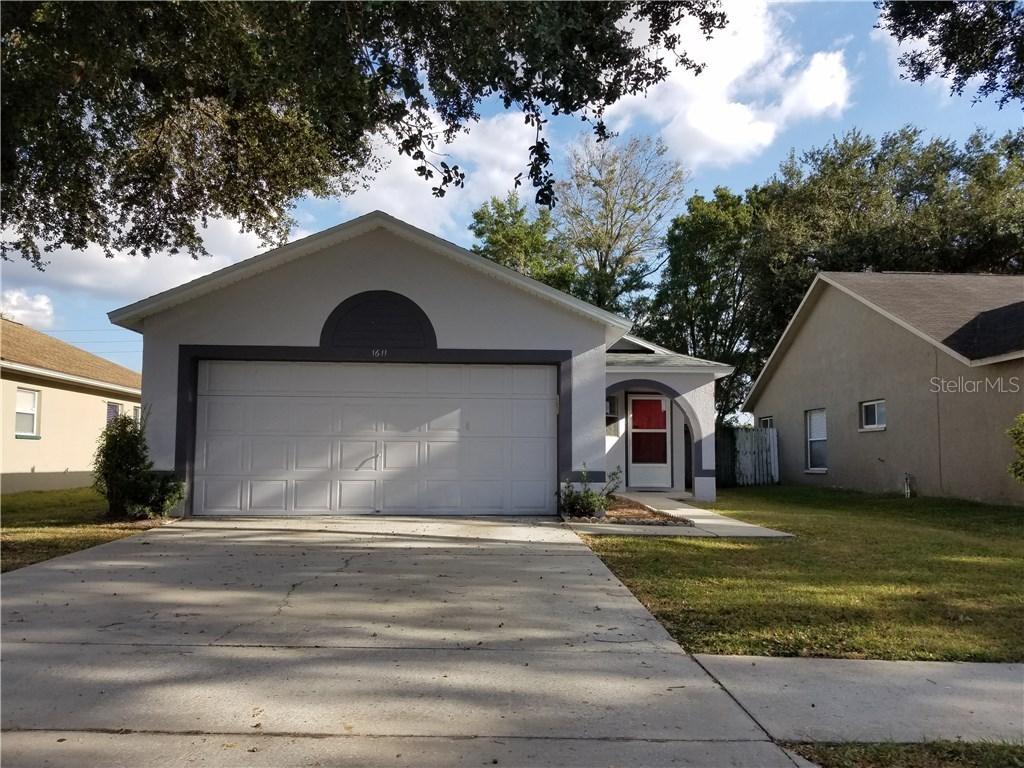 1611 Elk Spring Dr., Brandon, FL 33511