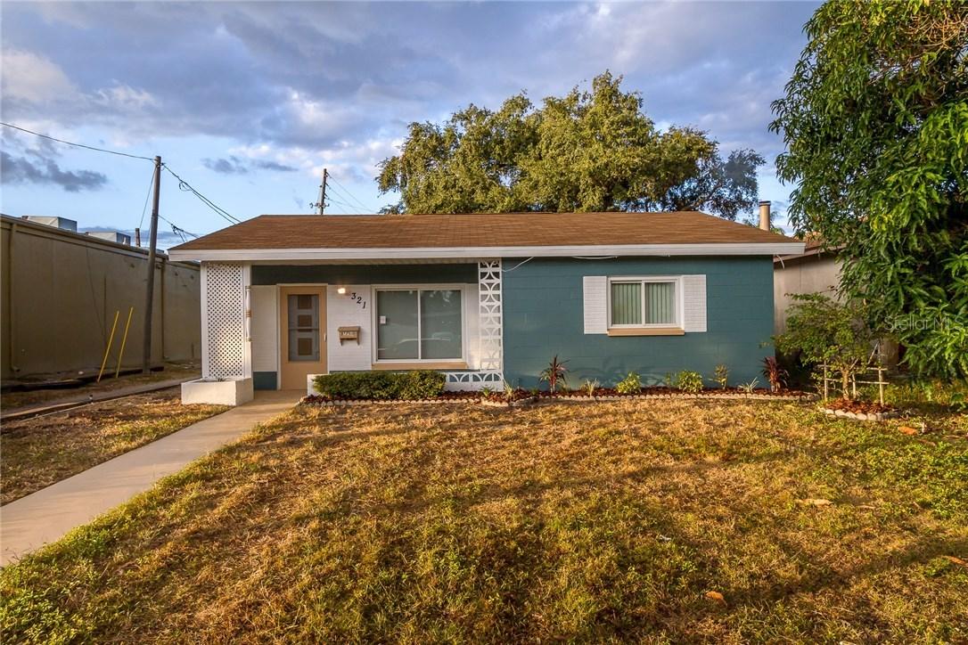 321 93rd Ave., St Petersburg, FL 33702