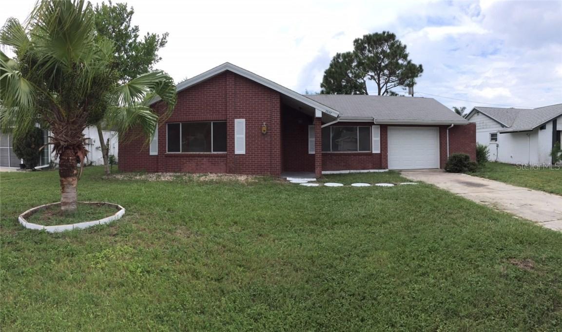3542 Margate Dr., Holiday, FL 34691