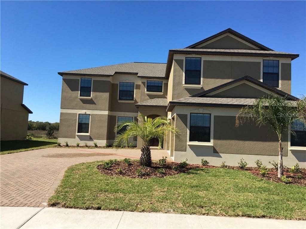 9846 Smarty Jones Dr., Ruskin, FL 33573