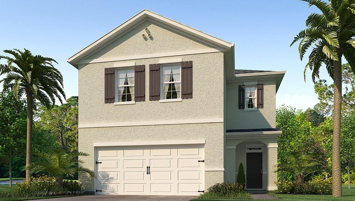 10117 Hawk Storm Ave., Tampa, FL 33610
